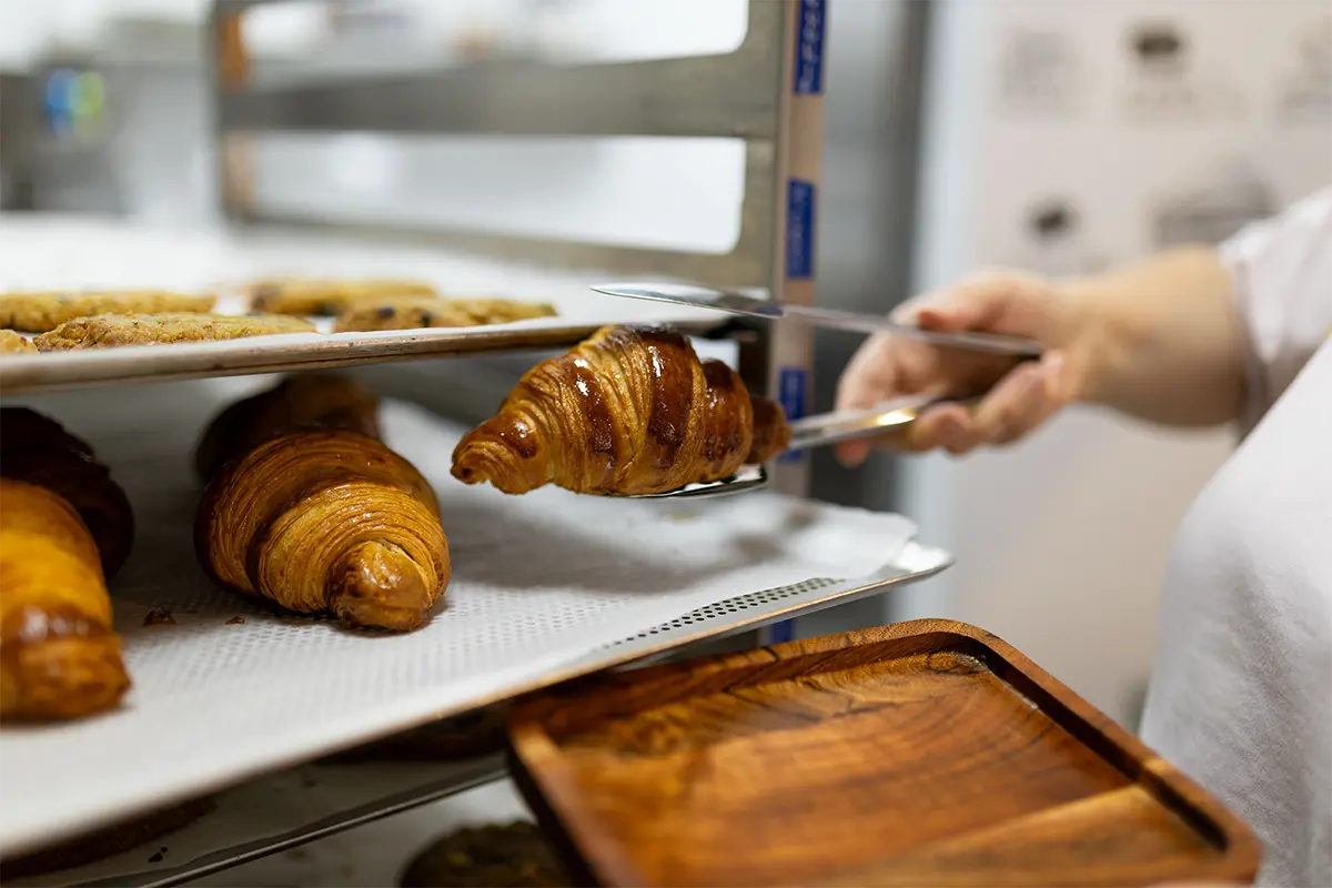 Beik Beik, Julita y Pava: los nuevos lugares para un café en Madrid 