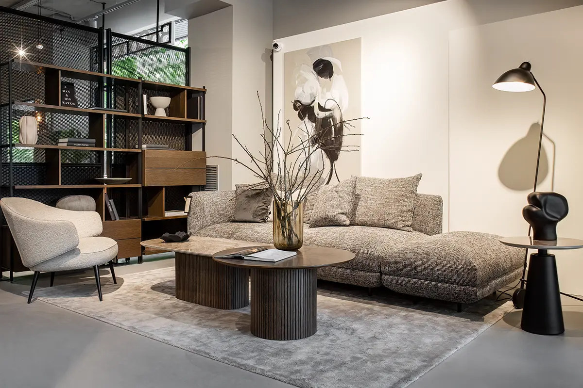 Nueva flagship store en el corazón del Barrio de Salamanca 