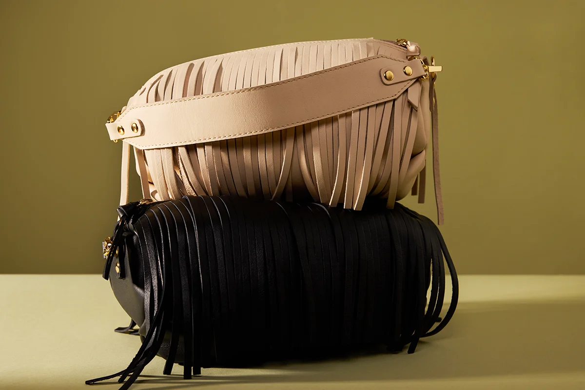 Mercules y su nueva colección de bolsos funcionales y a todo color