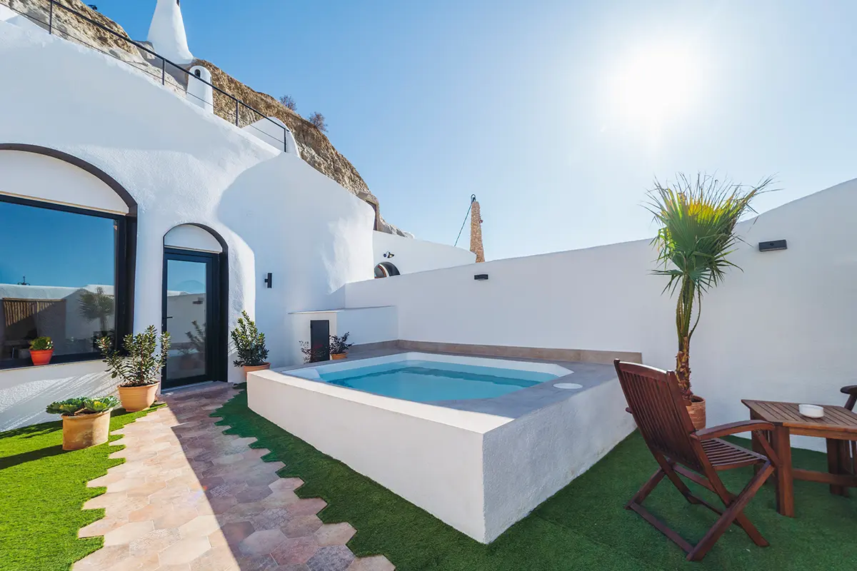 escapadas wellness