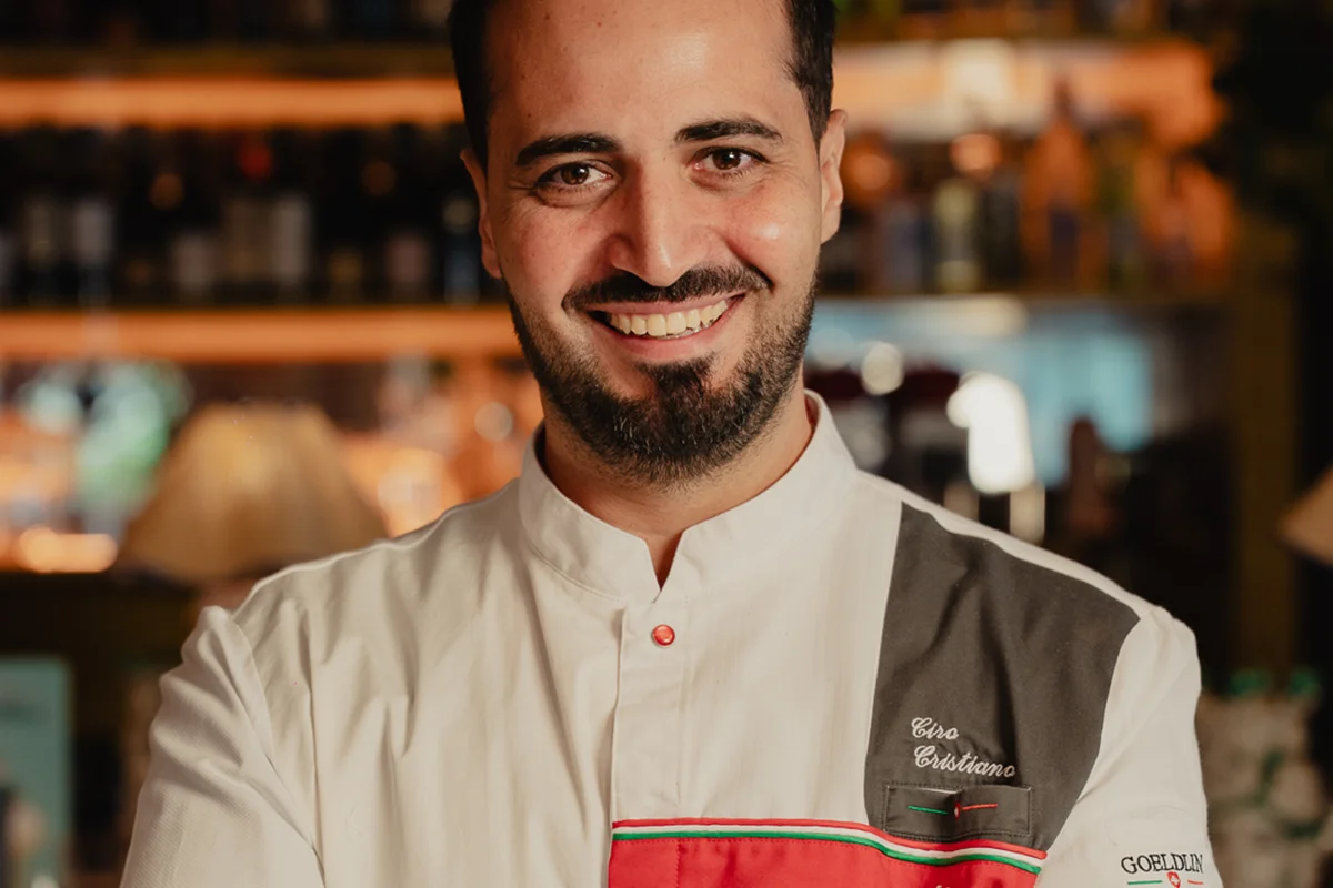 Pizza Week Spain Edition 2026: Baldoria celebra su propio festival con chefs internacionales y propuestas únicas