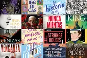Los libros que no pueden faltar en tu maleta este verano