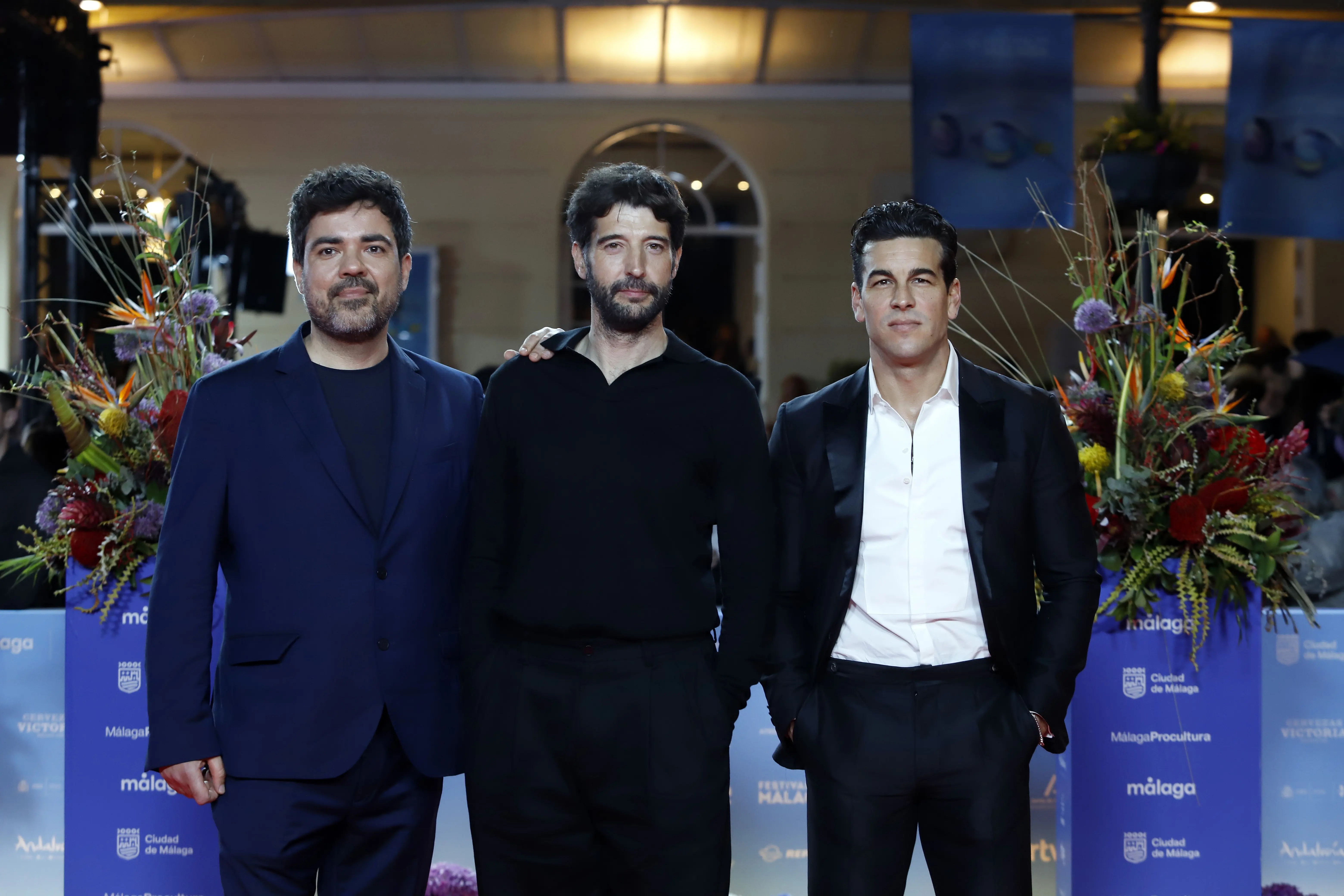 Los mejor vestidos del Festival de Málaga 2025