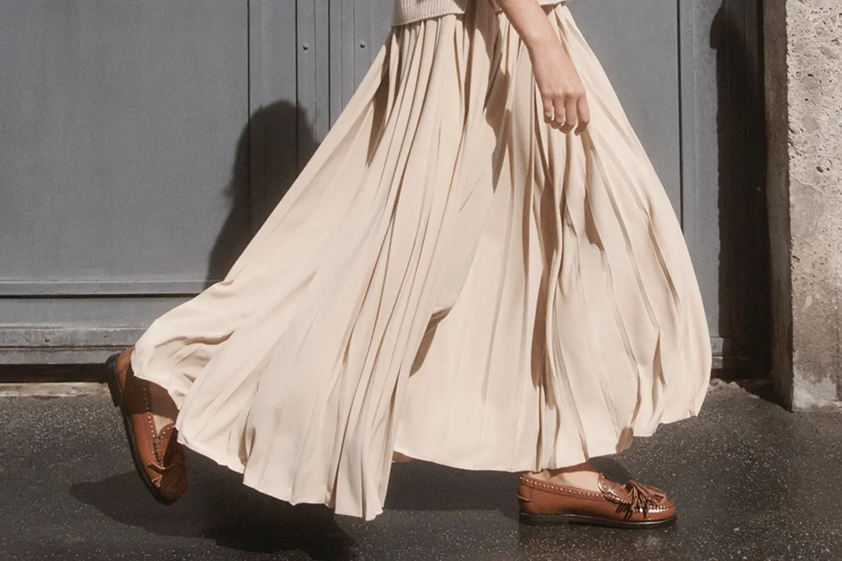  WEEKEND MAX MARA Y SEBAGO 
