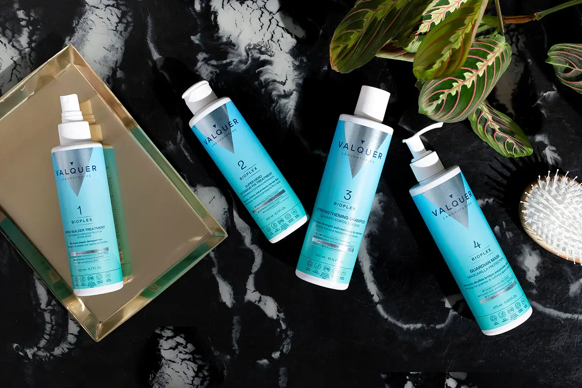 Densidad, volumen, resistencia: los nuevos básicos del cabello 