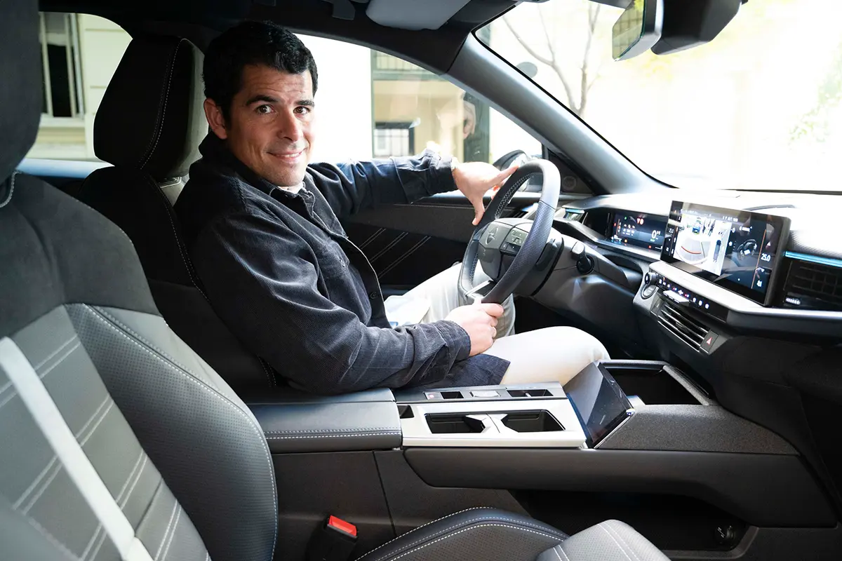 Minimalisim by Jaime Mongue