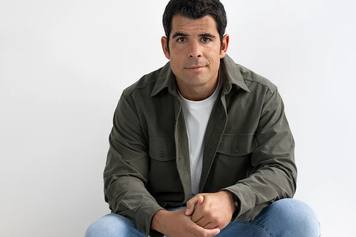 Minimalisim by Jaime Mongue