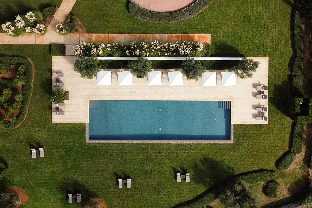 escapadas wellness