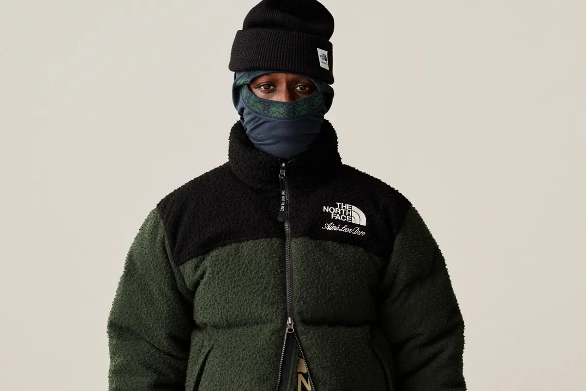 The North Face x Aimé Leon Dore