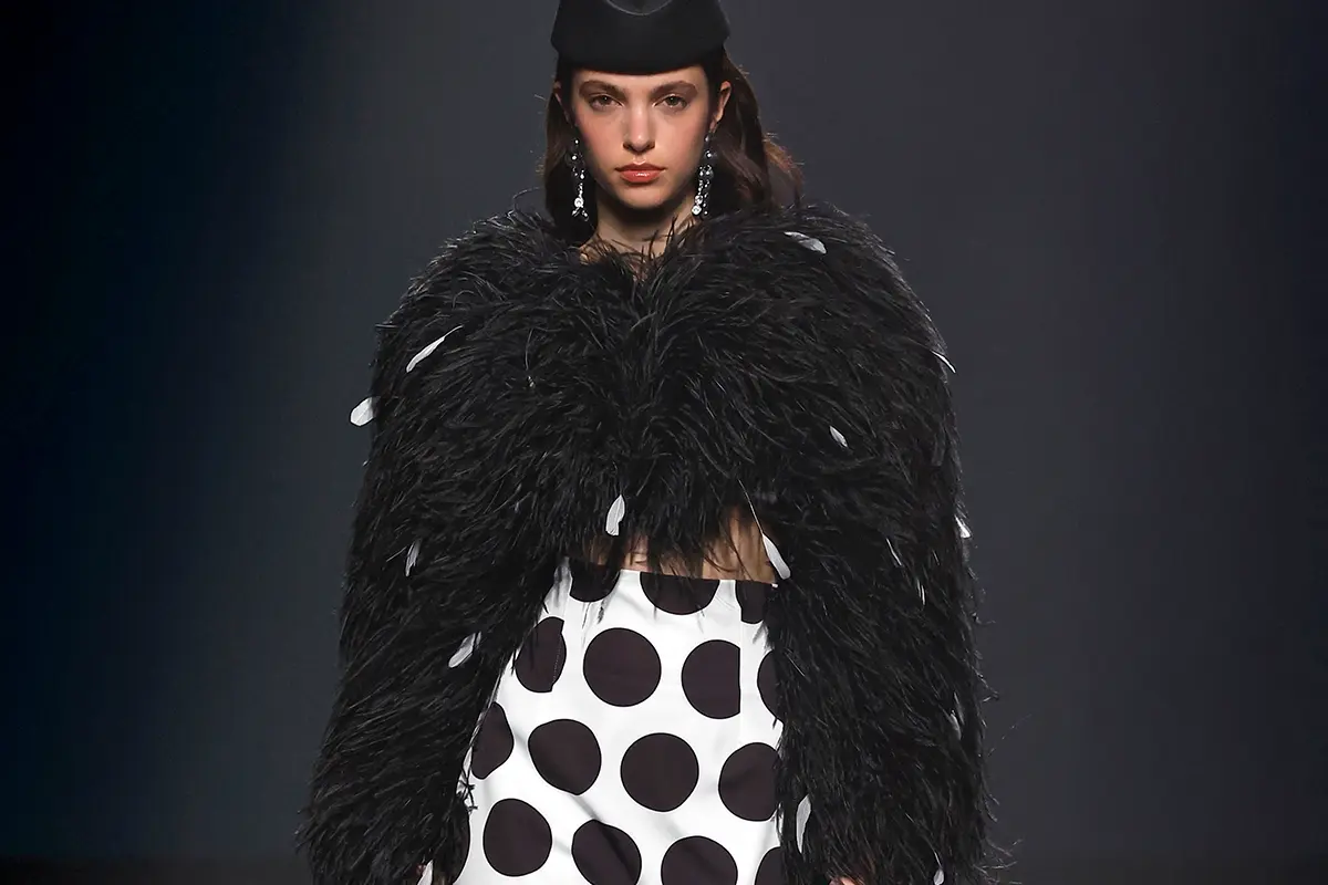 Mercedes-Benz Fashion Week