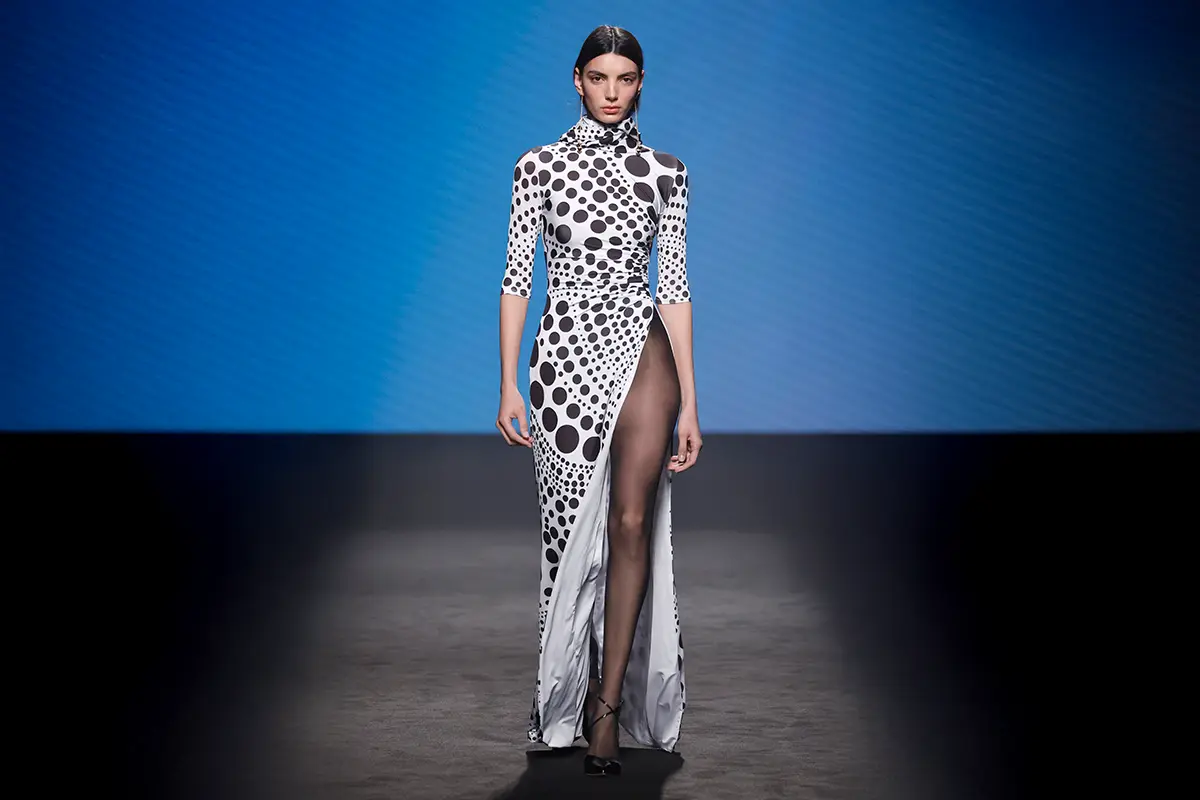 Mercedes-Benz Fashion Week