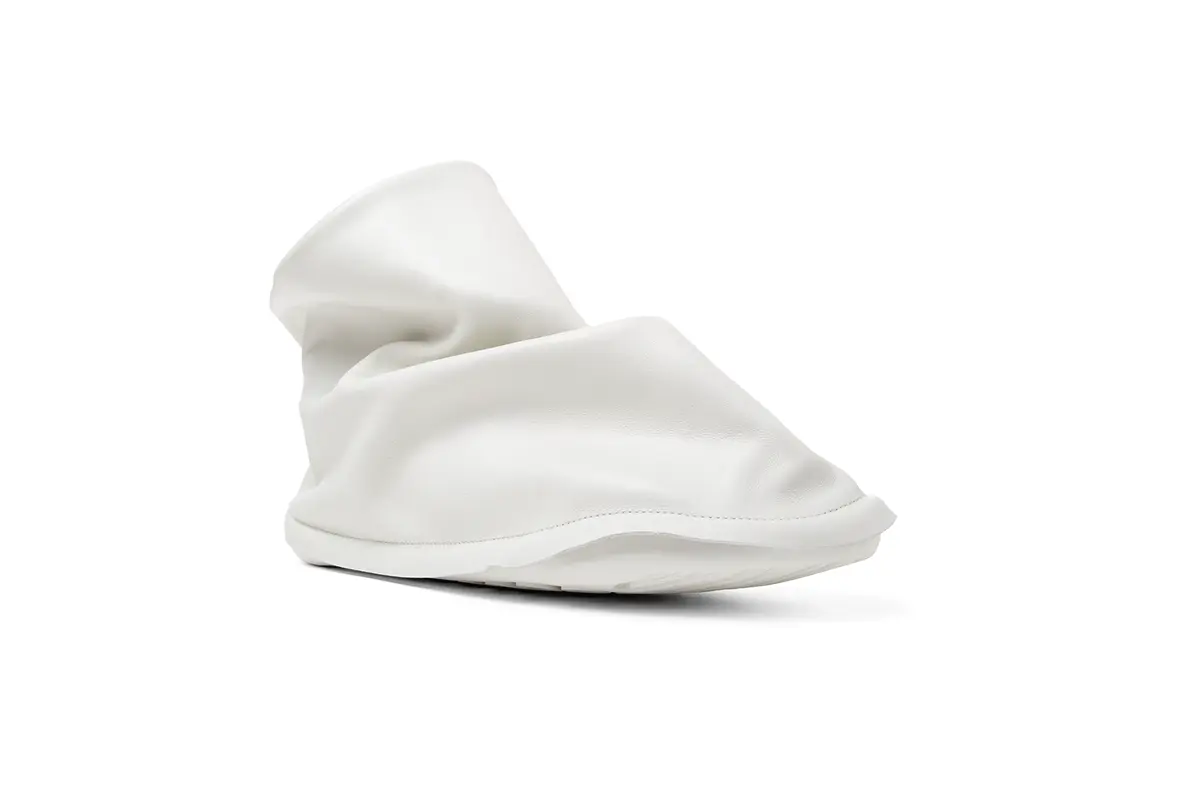 Camper x Issey Miyake