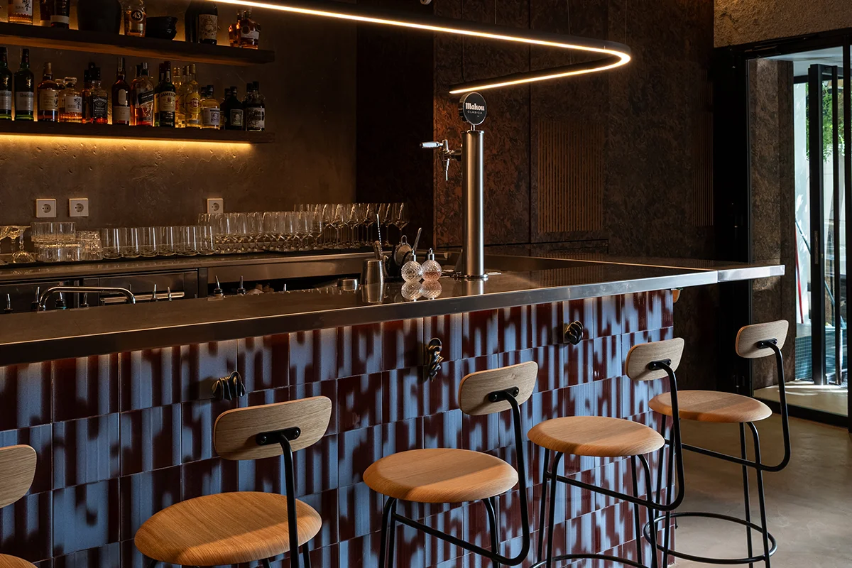 Norah y su menú reconfortante para los últimos días de frío