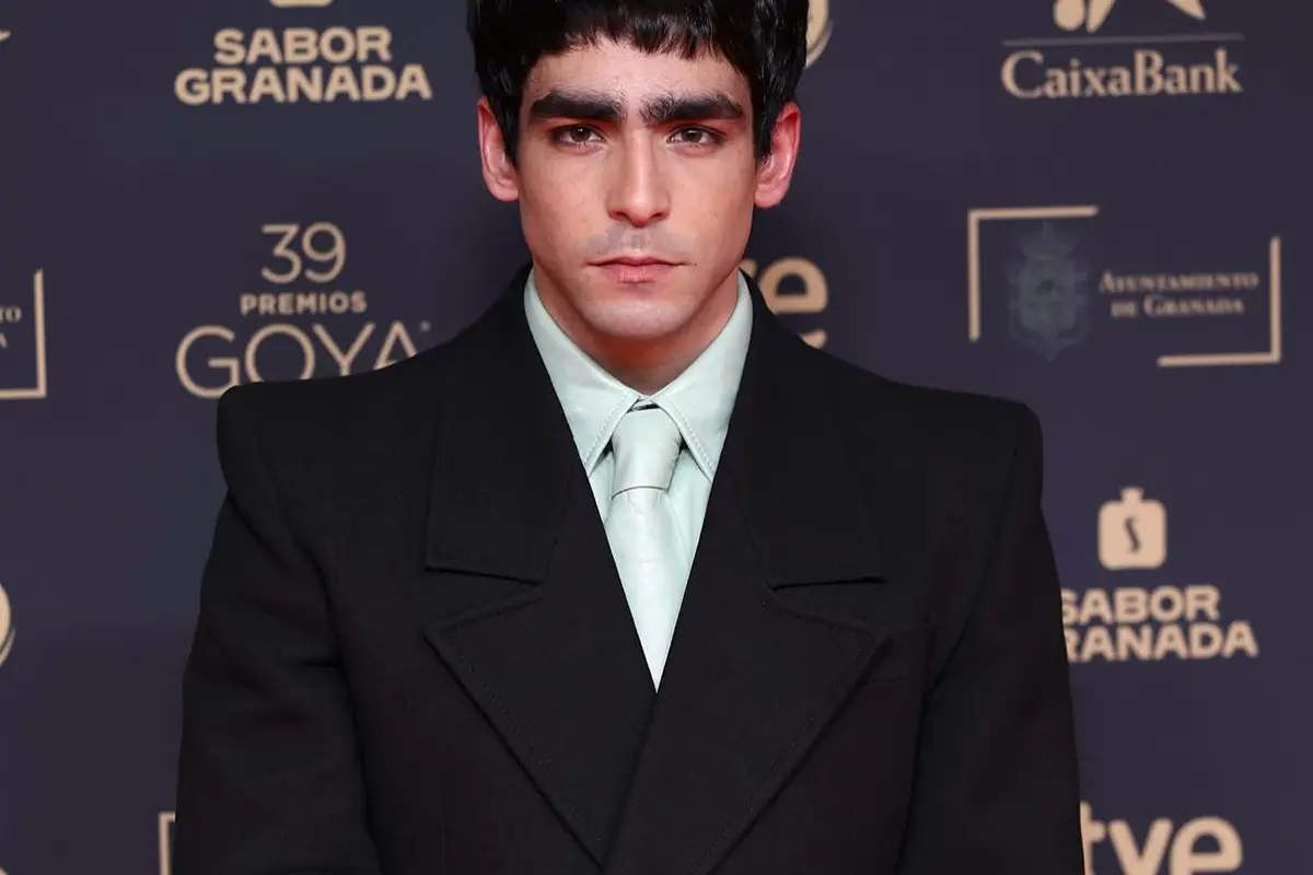 Premios Goya 2025