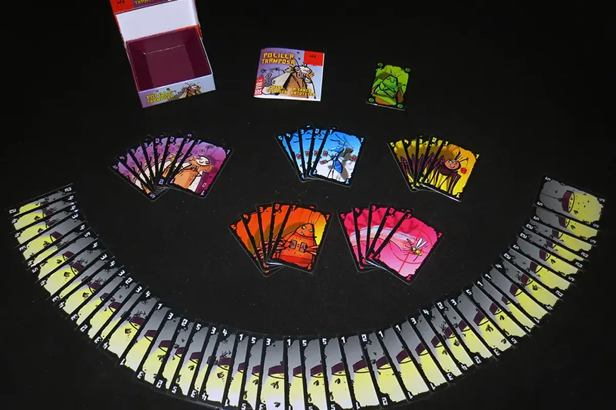 mejores juegos de mesa para vacaciones