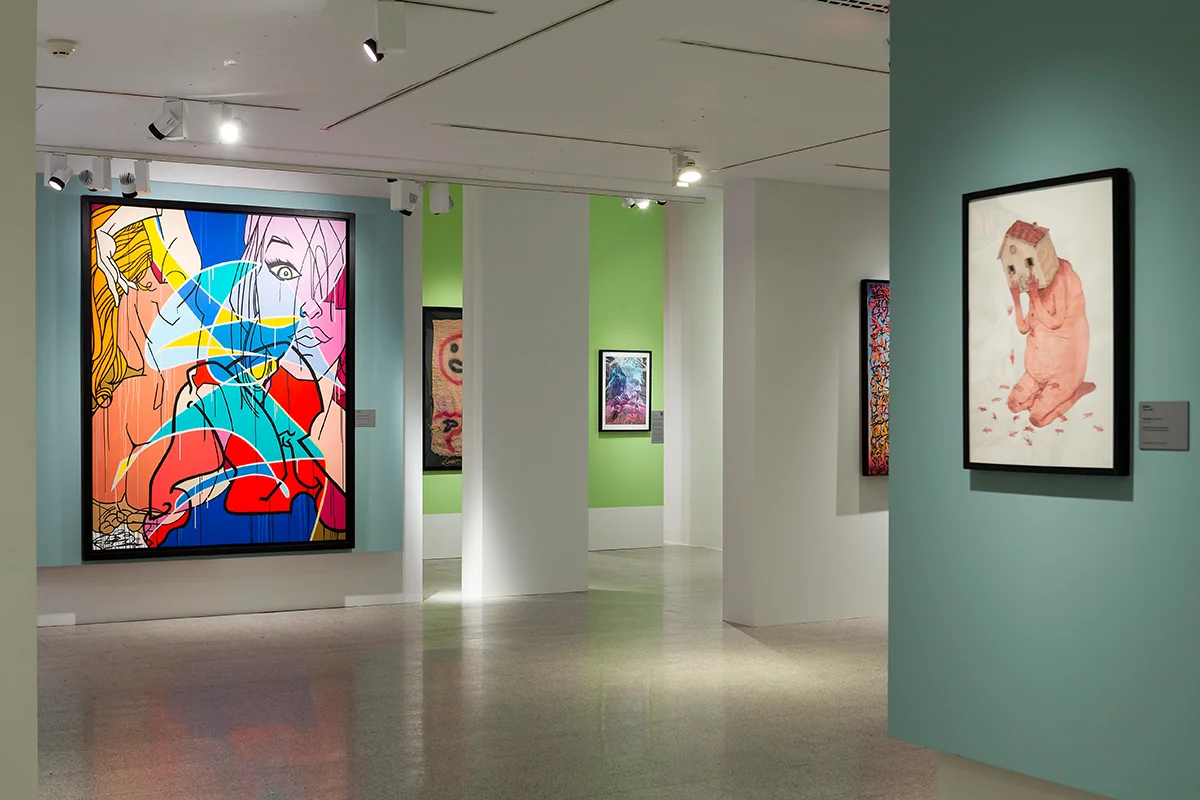 Del palacio a la calle