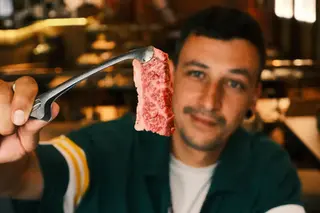 Los restaurantes top para comer sin límites (y con calidad)