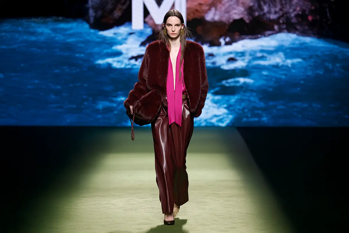 Mercedes-Benz Fashion Week
