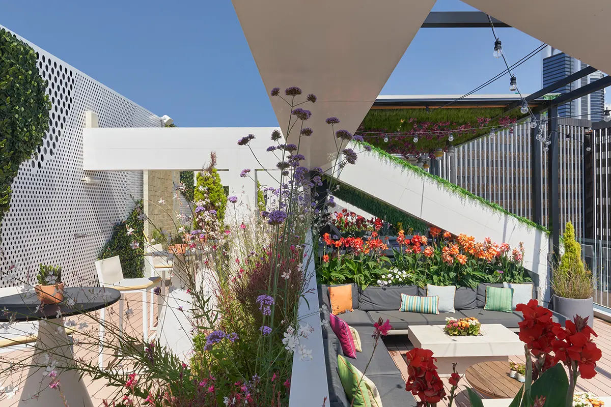 Noches de verano mágicas en el Barceló Imagine