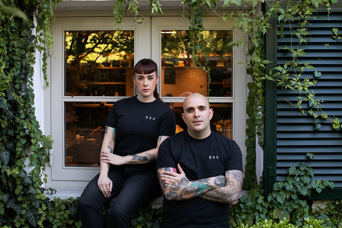 Formatos efímeros: La nueva vanguardia gastronómica que revoluciona Madrid