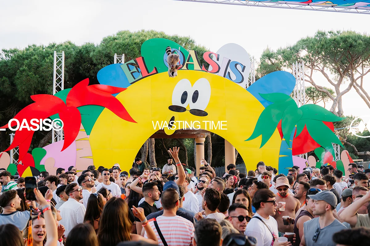 Tres planazos para exprimir el puente de mayo