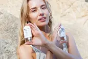 El protector solar que te protege… ¡y que activa la vitamina D!