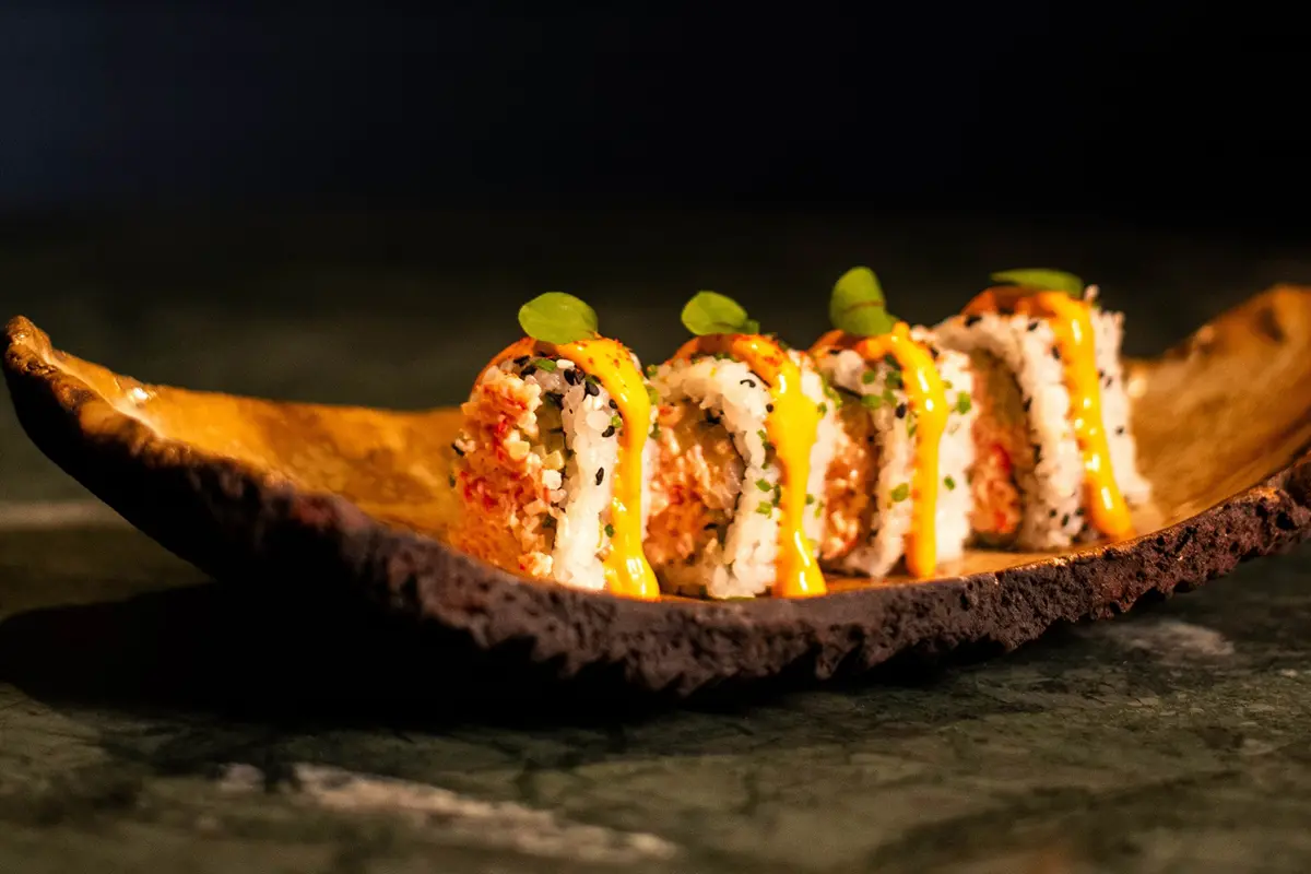 Los restaurantes top para comer sin límites (y con calidad) 