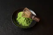 El nuevo templo del matcha ceremonial se llama KYŌ y está en Sagasta