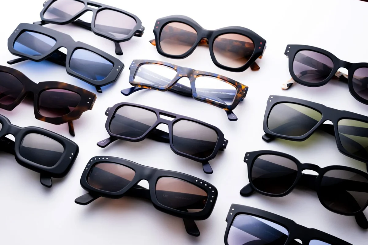 La expansión internacional de Wilde Sunglasses, de Barcelona a Osaka
