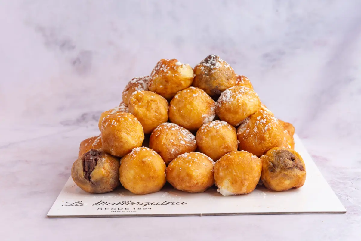 Guía de planes de Halloween y Día de Muertos en Madrid