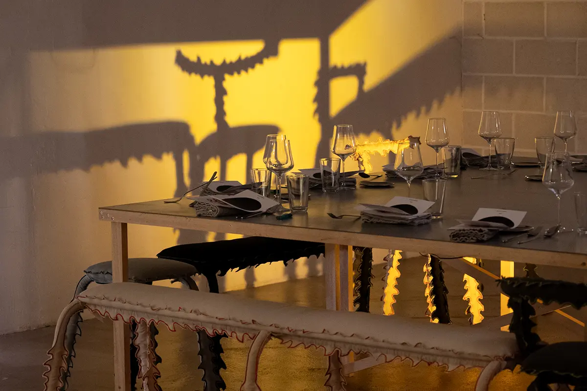Fondo Supper Club