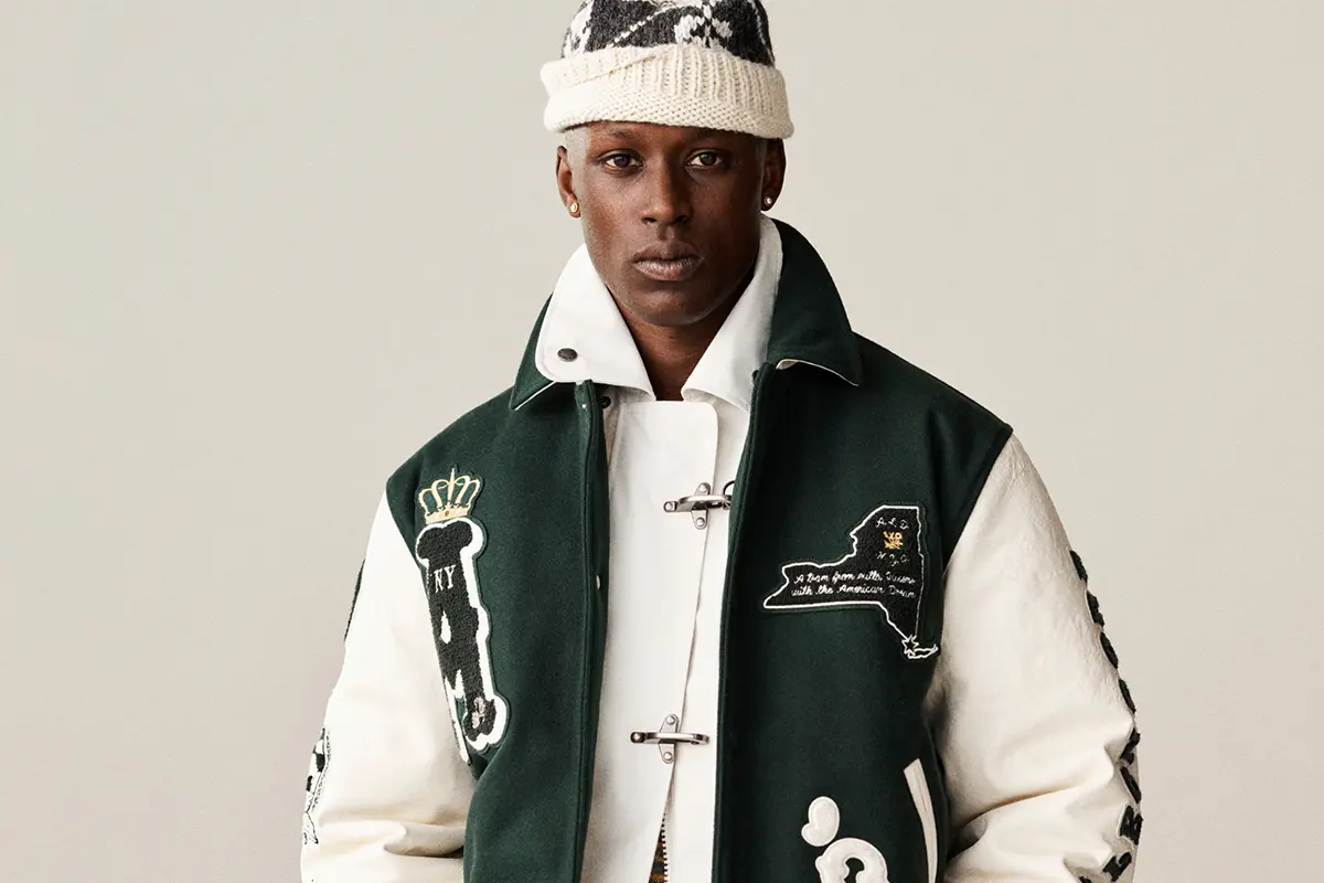 The North Face x Aimé Leon Dore