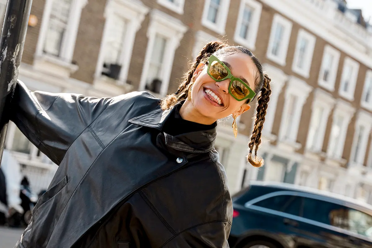 BIMBA Y LOLA x RETROSUPERFUTURE 