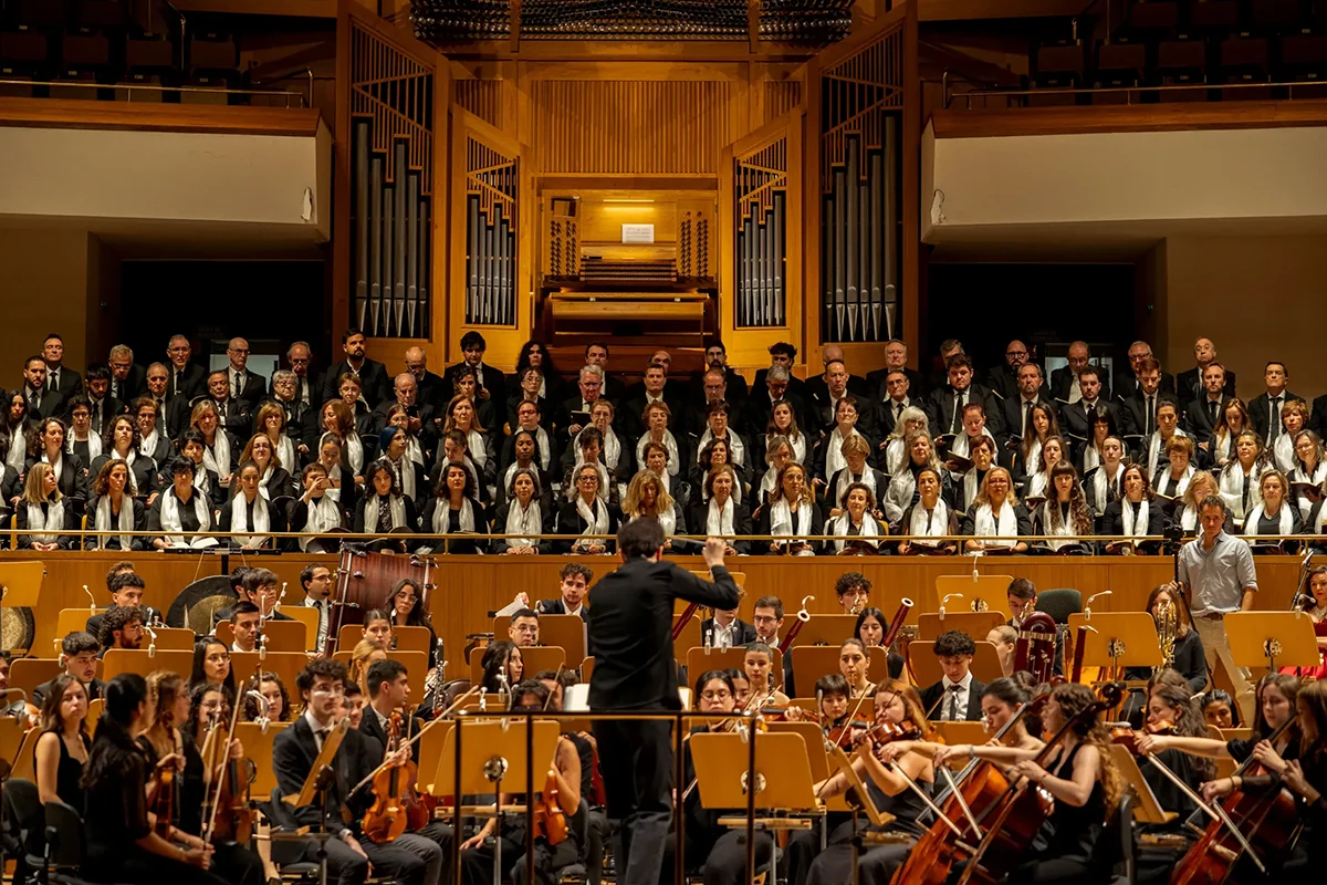 Romeo y Julieta en el Auditorio Nacional de Música ¿Cómo, cuándo y dónde?