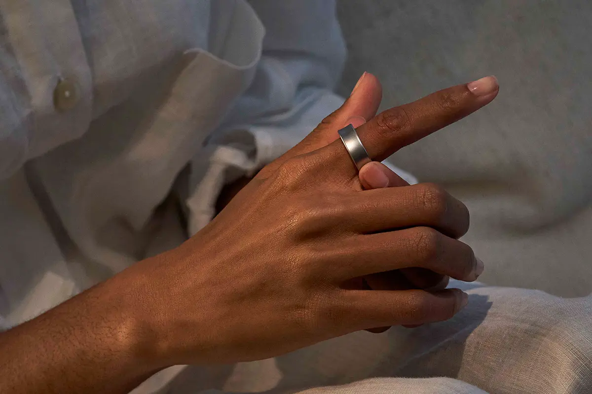 Galaxy Ring