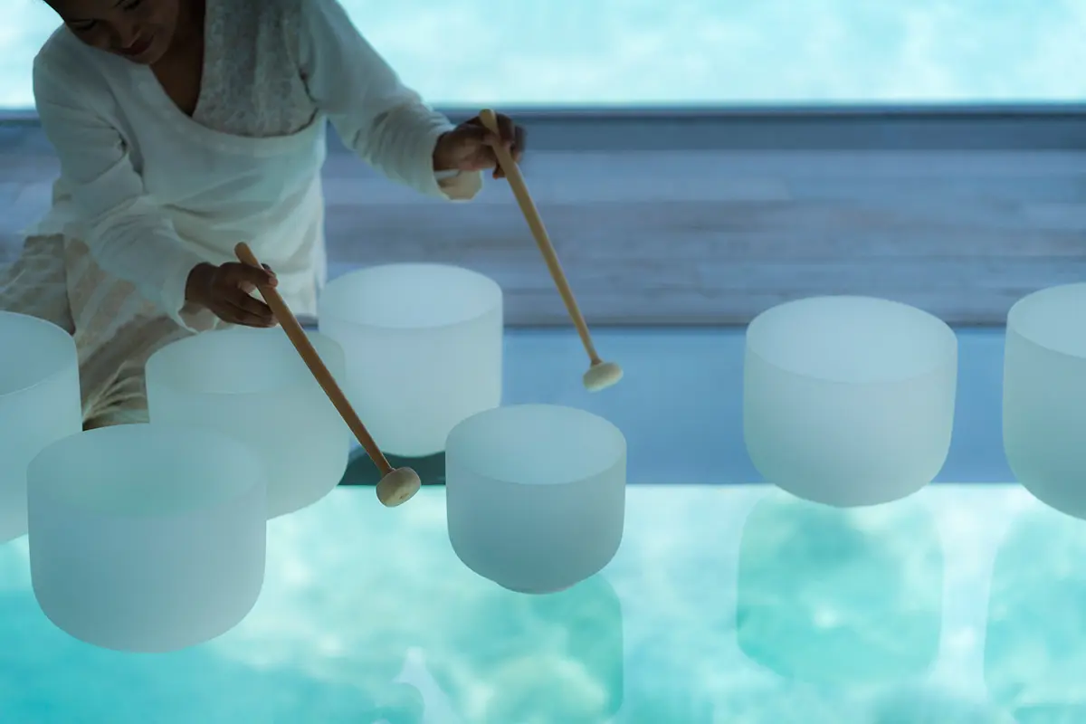 Four Seasons Maldivas - Maldives