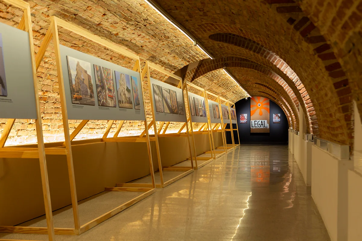 Del palacio a la calle