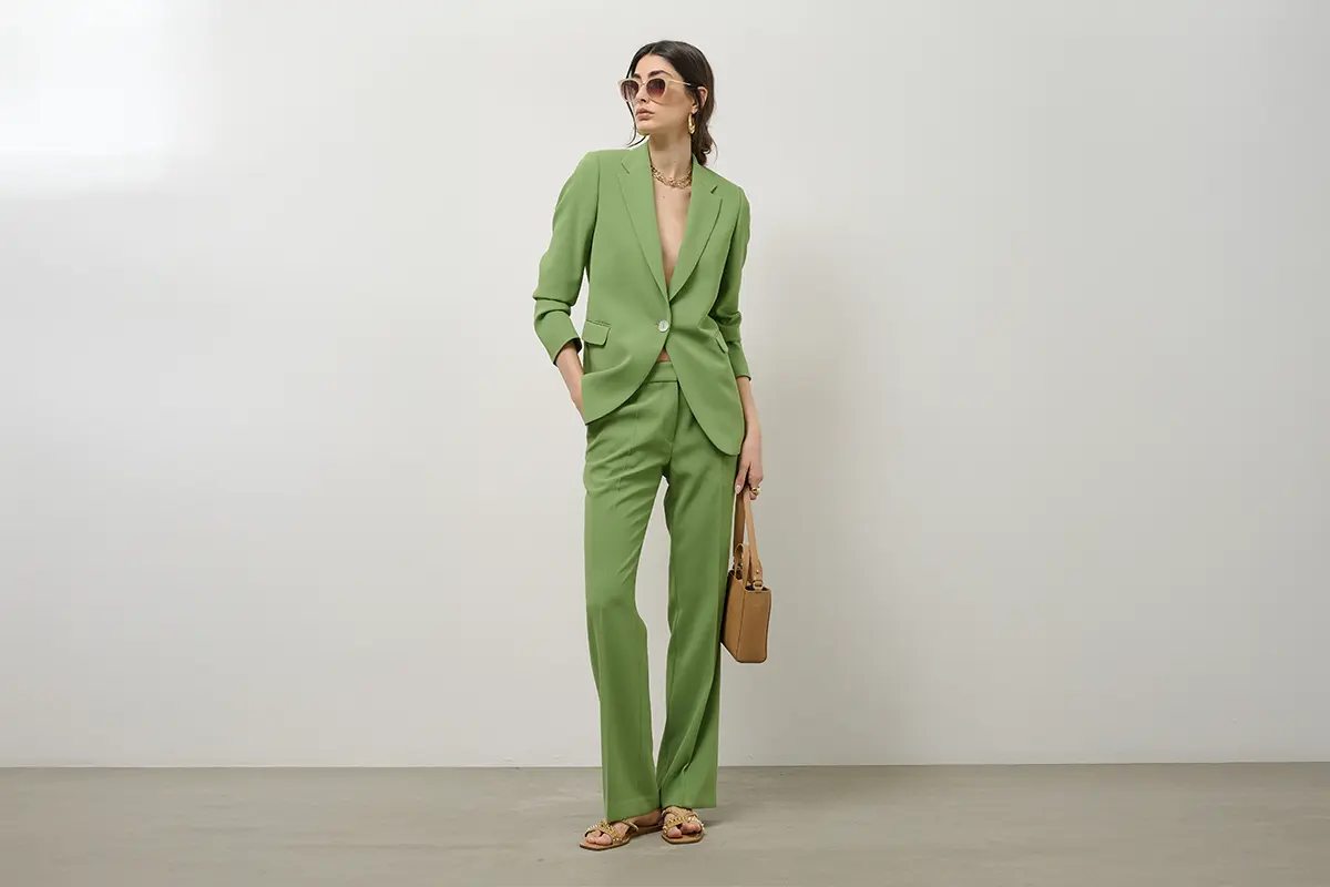 traje sastre