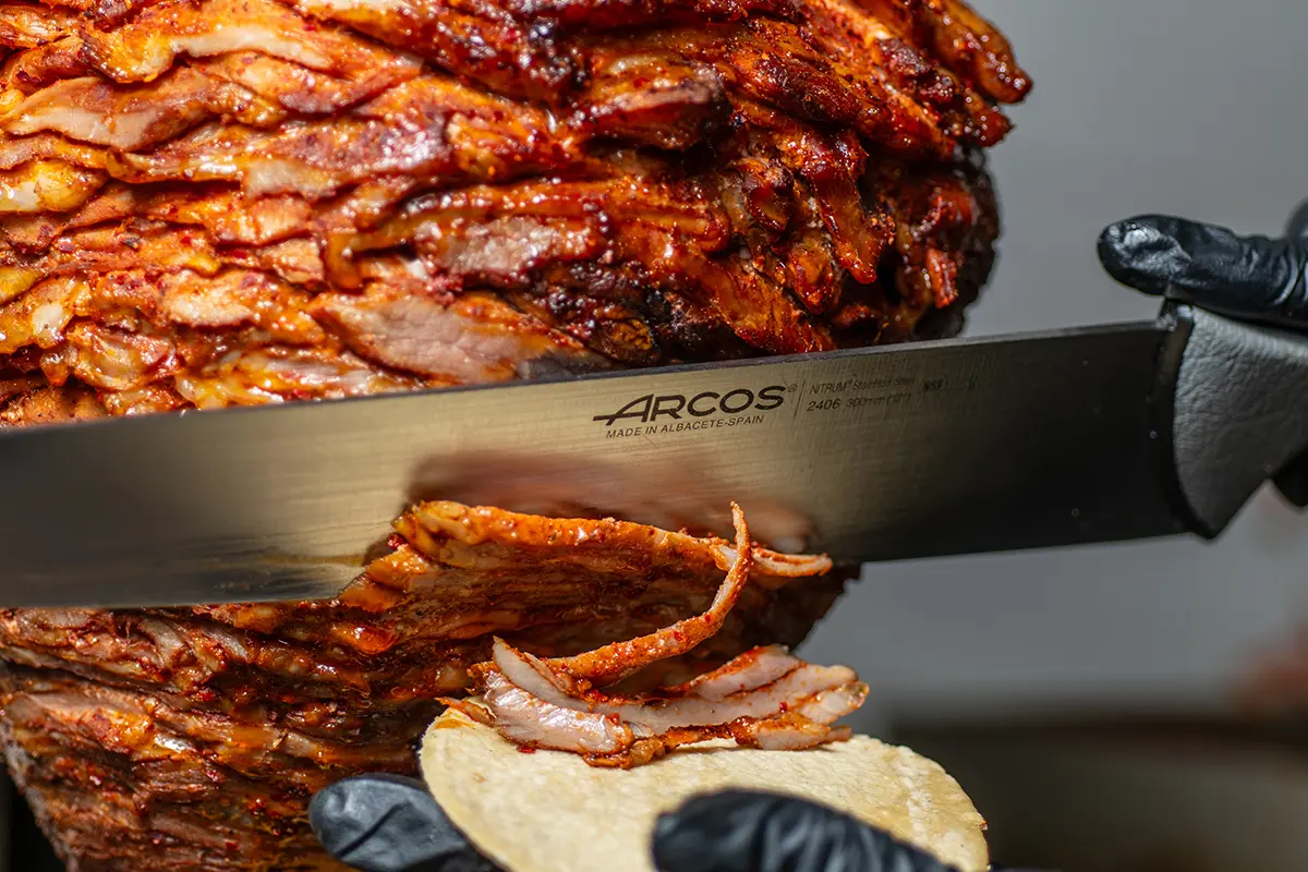 La taquería más auténtica de México abre nuevo local en Madrid