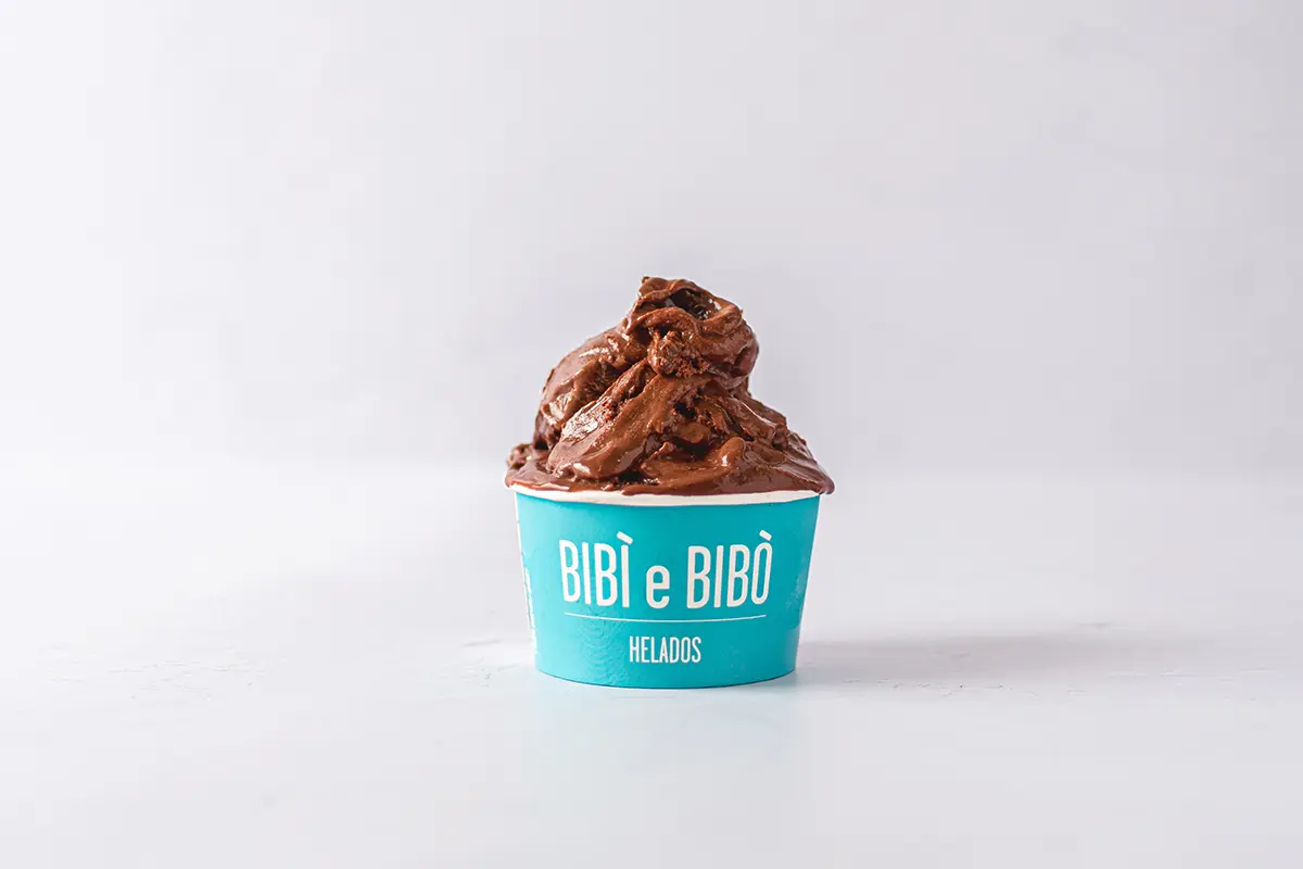 helados artesanales BIBÌ e BIBÒ