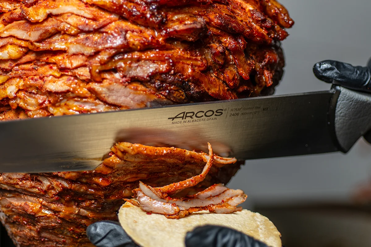 México a bocados: esta es la ruta ideal para celebrar el Día del Taco en Madrid