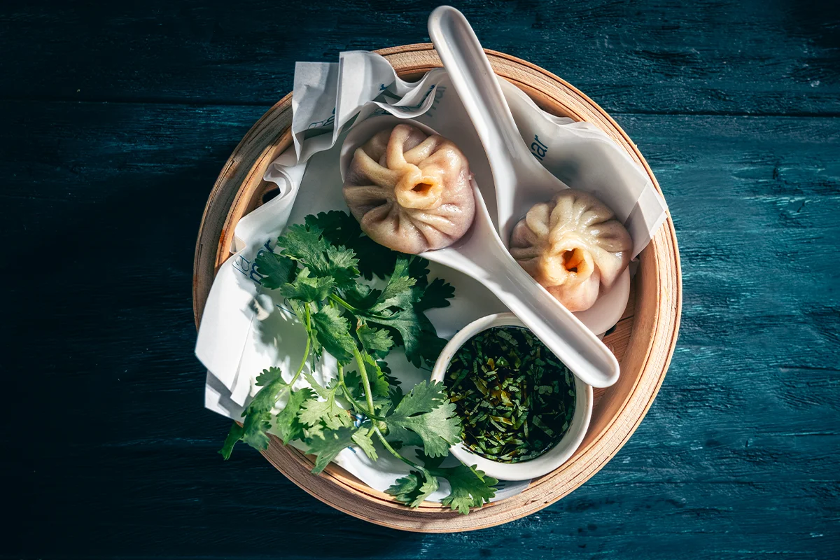 La Mar Madrid presenta 'El Dim Sum y el Mar': Fusión chifa 2026