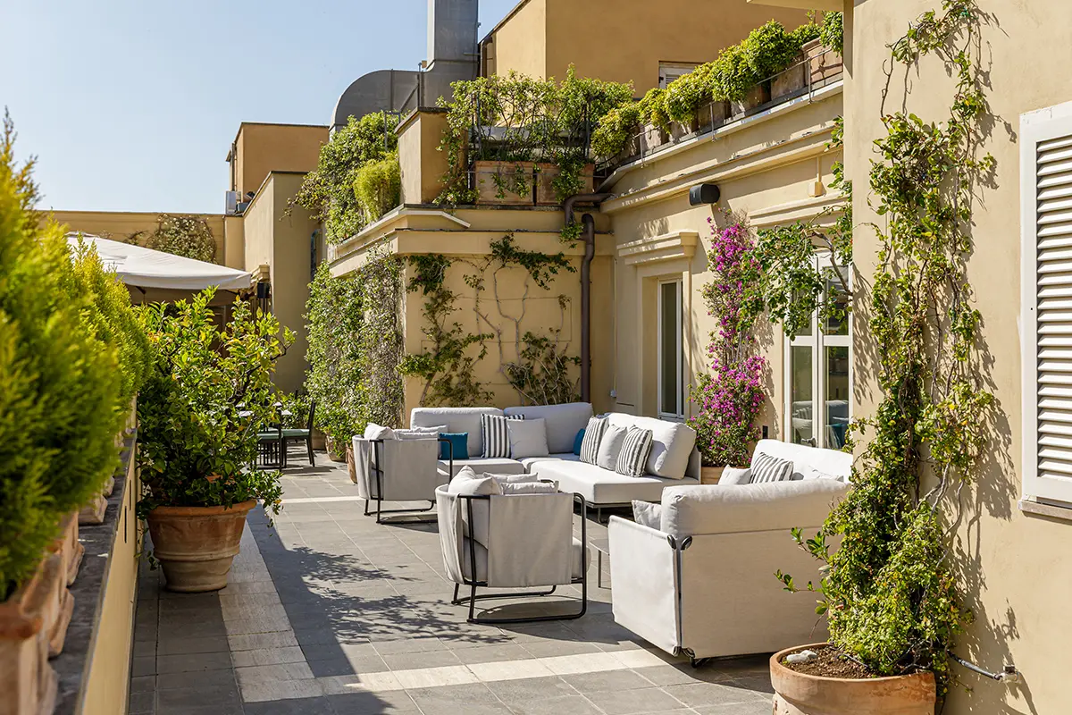 Kike Sarasola - Empresario, Fundador y Presidente de Room Mate Hotels 