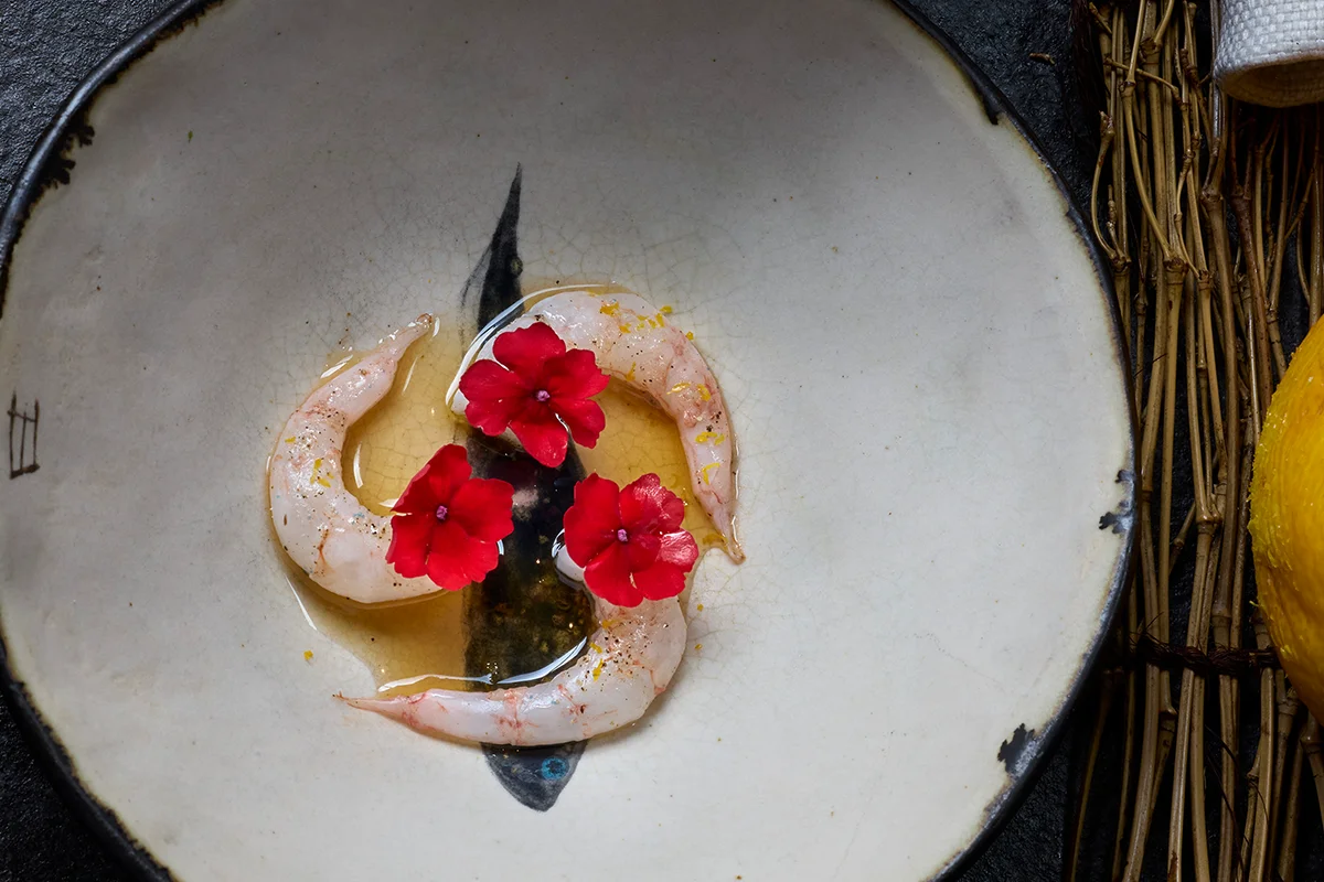 Cuatro restaurantes que reescriben las reglas del menú 'omakase' en España 