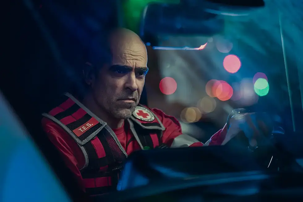 A golpe de click: películas y series imprescindibles de principios de año