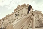 Cuando la moda se convierte en arte