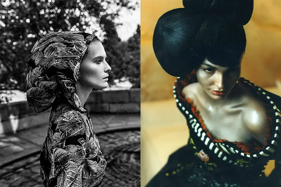 La Universidad Villanueva acoge la exposición de moda que pone en valor el buen expertise español