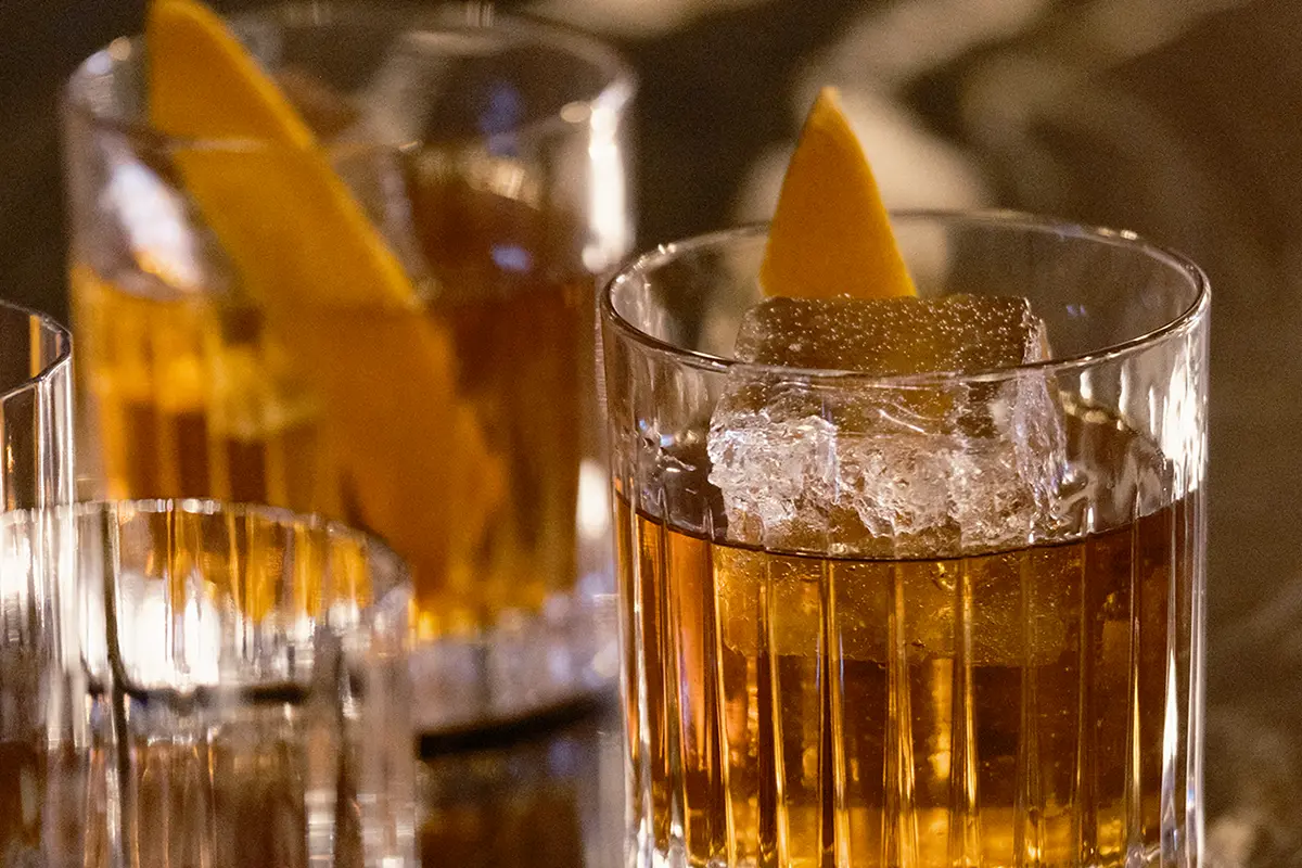 Ron Diplomatico
