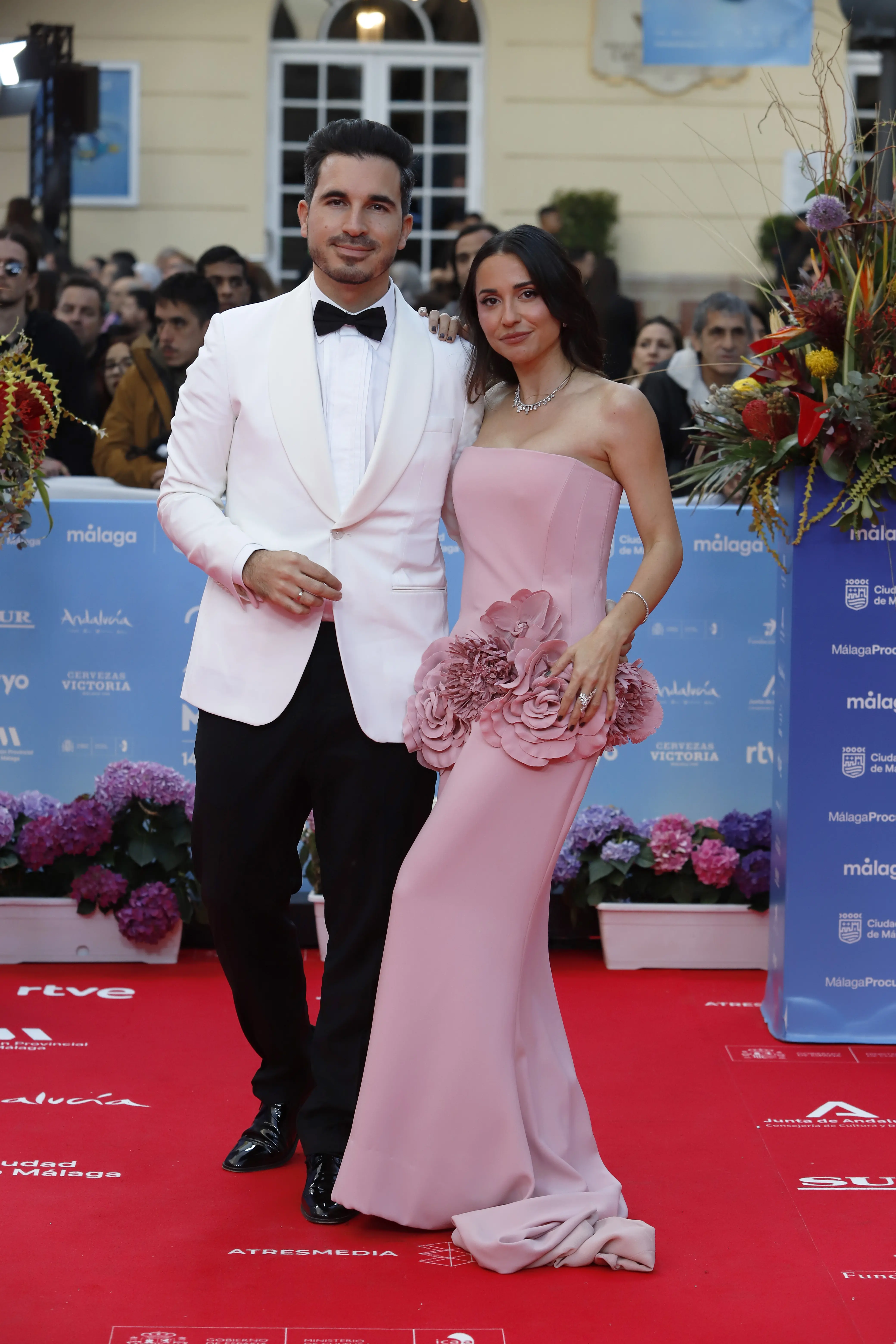 Los mejor vestidos del Festival de Málaga 2025