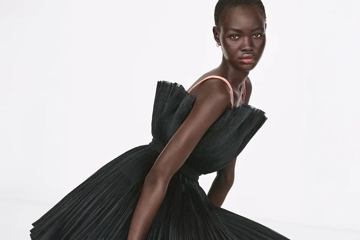 Colecciones y lanzamientos para no perderse estas fiestas